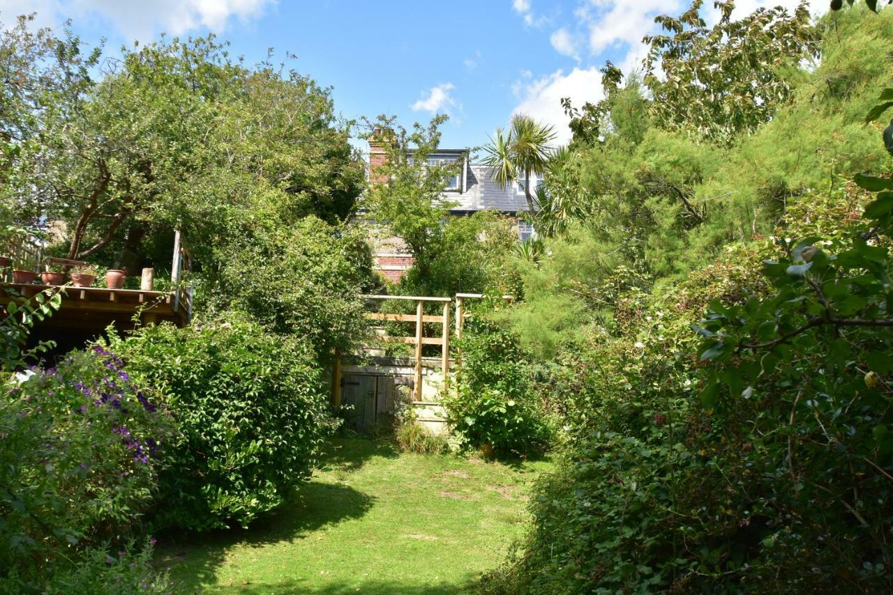 Coastguard'S Cottage Pett Exterior foto